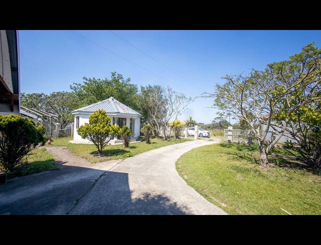 116,000M² FARM FOR SALE IN COVE ROCK